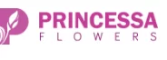 Princessa Flowers logo