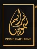 Prime Limousine logo