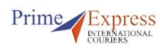Prime Express Intl Couriers LLC logo