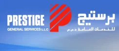 Prestige General Services logo