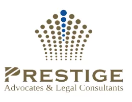 Prestige Advocates & Legal Consultants logo