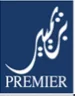 Premier Limousines & Leasing logo