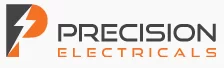 Precision Electricals Co LLC logo