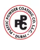 Plastic Powder Coating PPC Company LLC logo