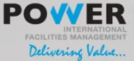 Power Security Services logo