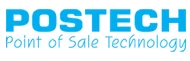 Postech (Point of Sale Technology) logo