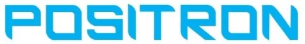 Positron Leading the Digital Revolution logo