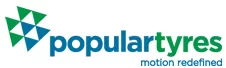 Popular Tyres LLC logo
