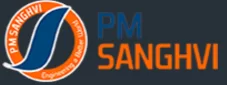P M Sanghvi International LLC logo