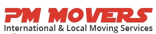 Packing Moving & Self Storage Co LLC logo