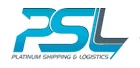 Platinum Shipping & Logistics LLC logo