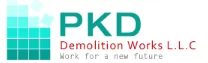 PKD Demolition Works LLC logo