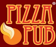 Pizza Pub logo