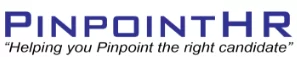 Pinpoint HR logo