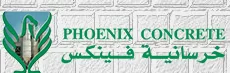Phoenix Concrete Products logo