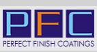 Perfect Finish Coatings LLC logo