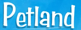 Petland logo