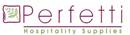 Perfetti Hospitality Supplies logo