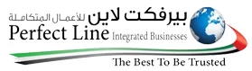 Perfect Line Business Events Organizer logo