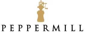 Peppermill Restaurant logo