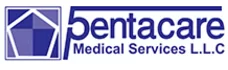 Pentacare Medical Svces logo