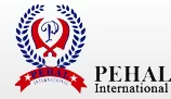 Pehal International Transport LLC logo