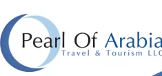 Pearl Of Arabia Tourism LLC logo