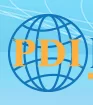 Paper Distribution International logo