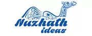 Nuzhath Ideas Desert Safari logo