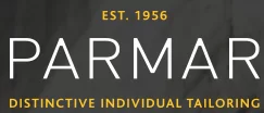 Parmar Tailors & Company LLC logo