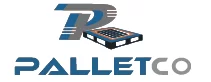 Palletco LLC logo