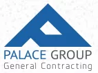 Palace Contracting Company logo