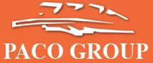 Paco General Trading LLC logo
