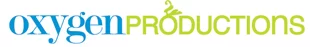 Oxygen Productions logo