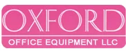 Oxford Office Equipment LLC logo