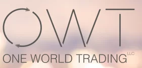 One World Trading LLC logo