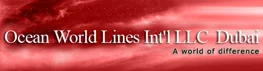 Ocean World Lines International LLC logo