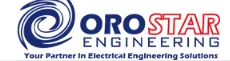 Orostar Exproof Electrical Materials Trading LLC logo