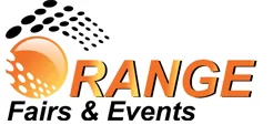 Orange Fairs & Events logo