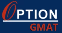 Option Gmat Dubai logo