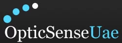 Optic Sense Communication Services LLC logo