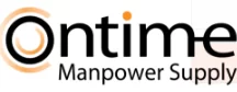 Ontime HR Solutions logo