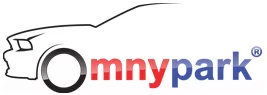 Omny Park Intelligent Parking Solution logo
