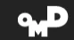 Optimum Media Distribution FZ LLC (HP) logo