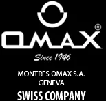 Omax Link Trading Co LLC logo