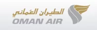 Oman Airlines logo