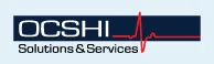 OCS Healthcare Informatics FZ LLC logo