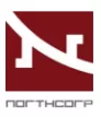 Northcorp Co General Maintenance LLC logo