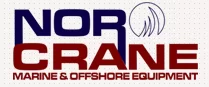 Nor Crane & Winch FZCO logo