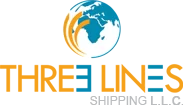 Three Lines Shipping & Transport W.L.L logo